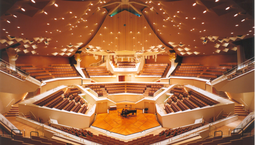 Chineke! at the Berlin Phiharmonie