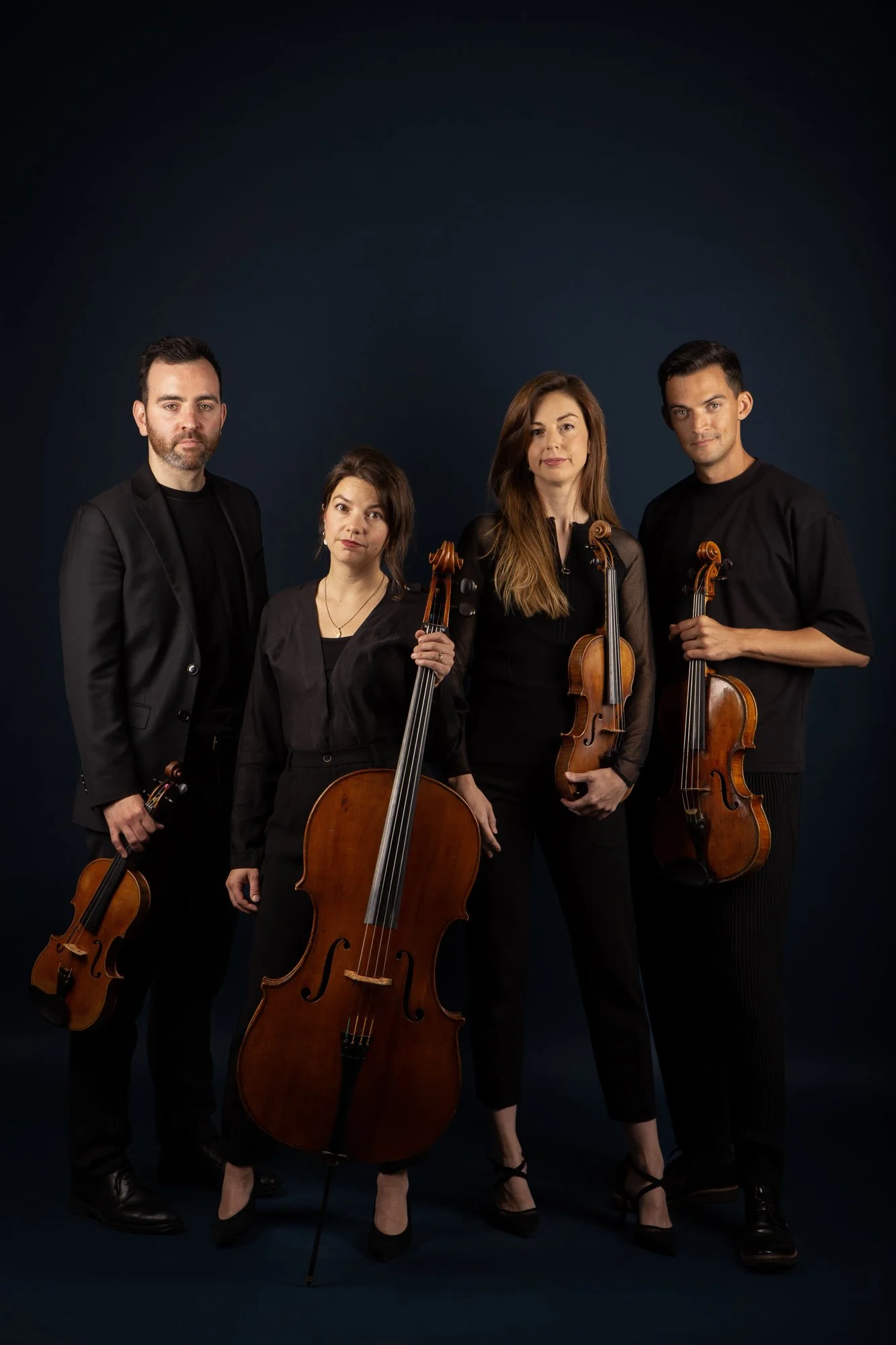 Solem Quartet