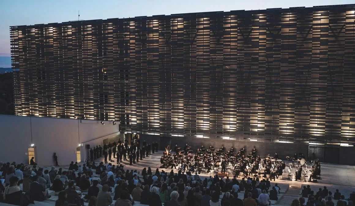 Max Richter Tour - Florence 