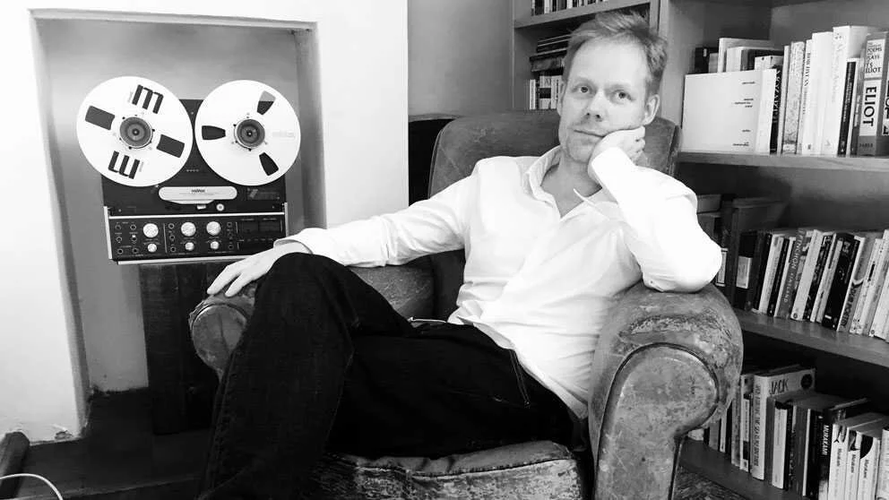 Max Richter Tour - Rome 