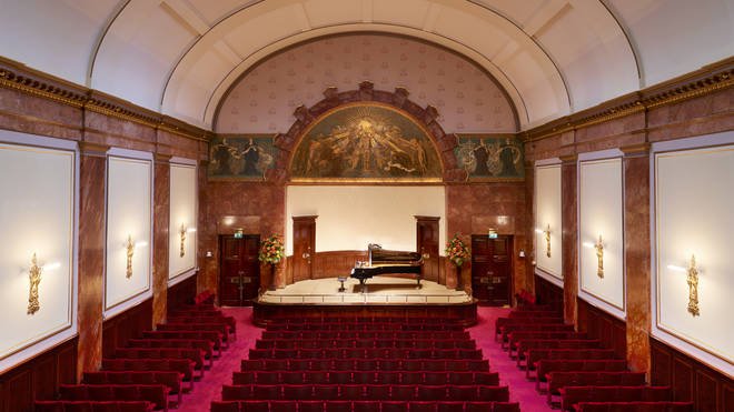 Wigmore Hall - Chineke! Chamber Players