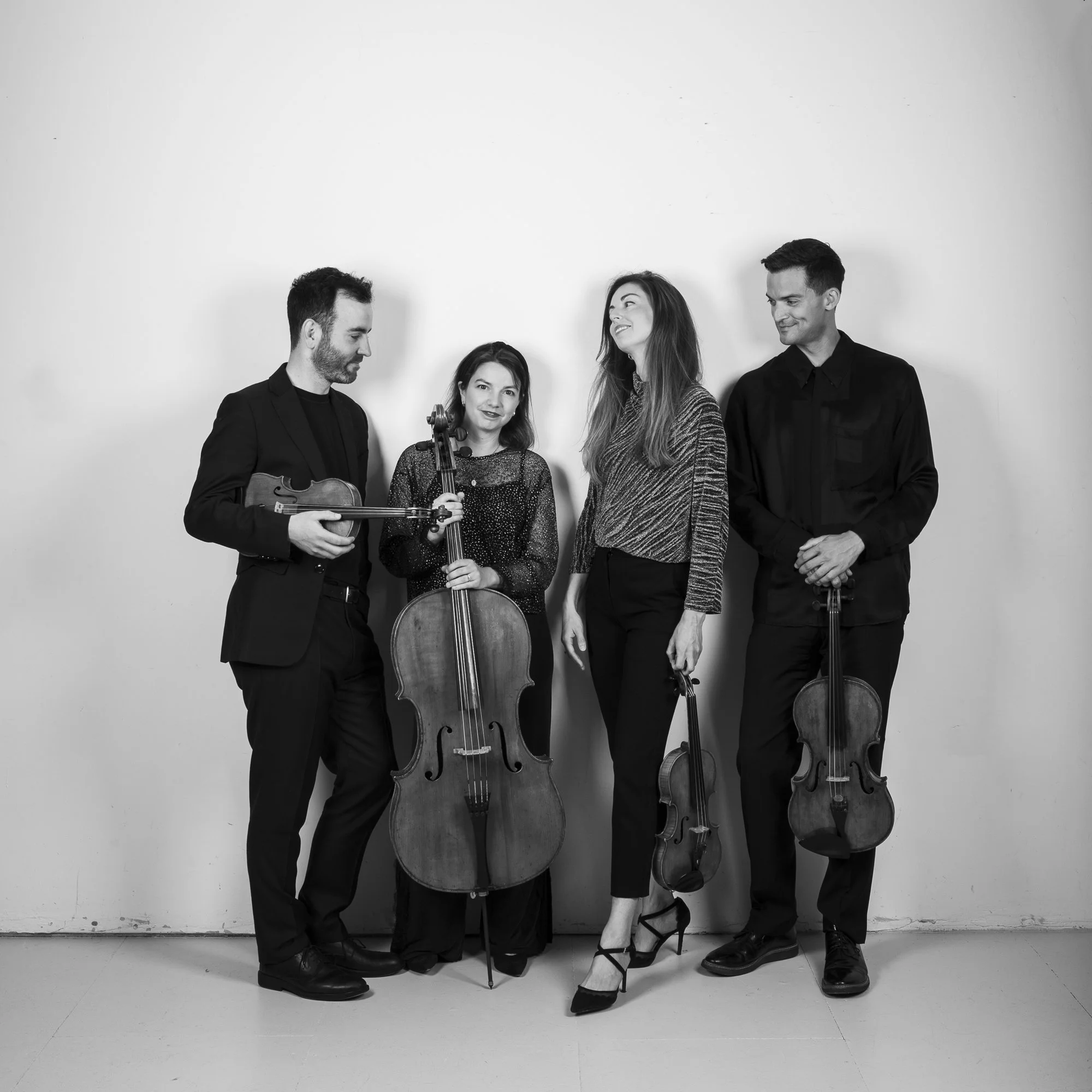 Solem Quartet 