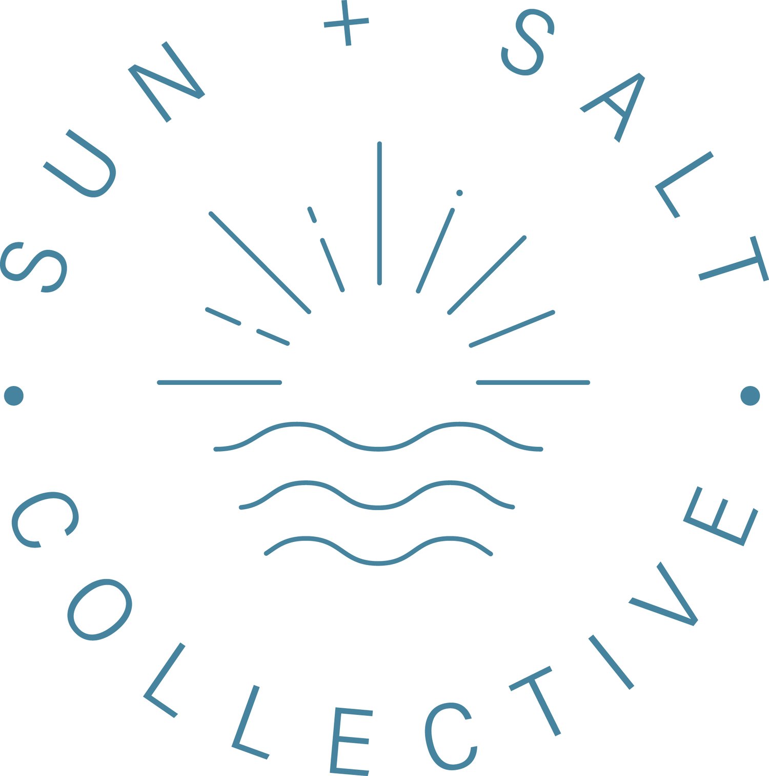 Sun and Salt Collective