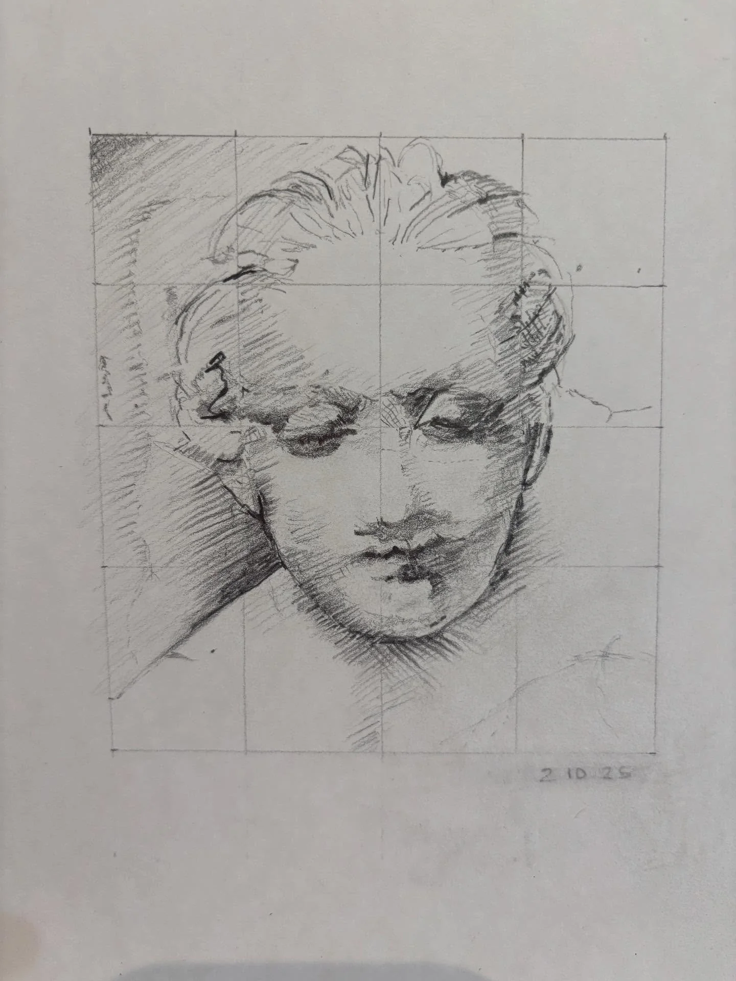 Work in progress from my lovely weekly class students. We are looking at the Renaissance as a starting point, bringing together figures, architectural details, pattern and a rich colour palette 🎨 ✨ I&rsquo;m really looking forward to seeing these pi