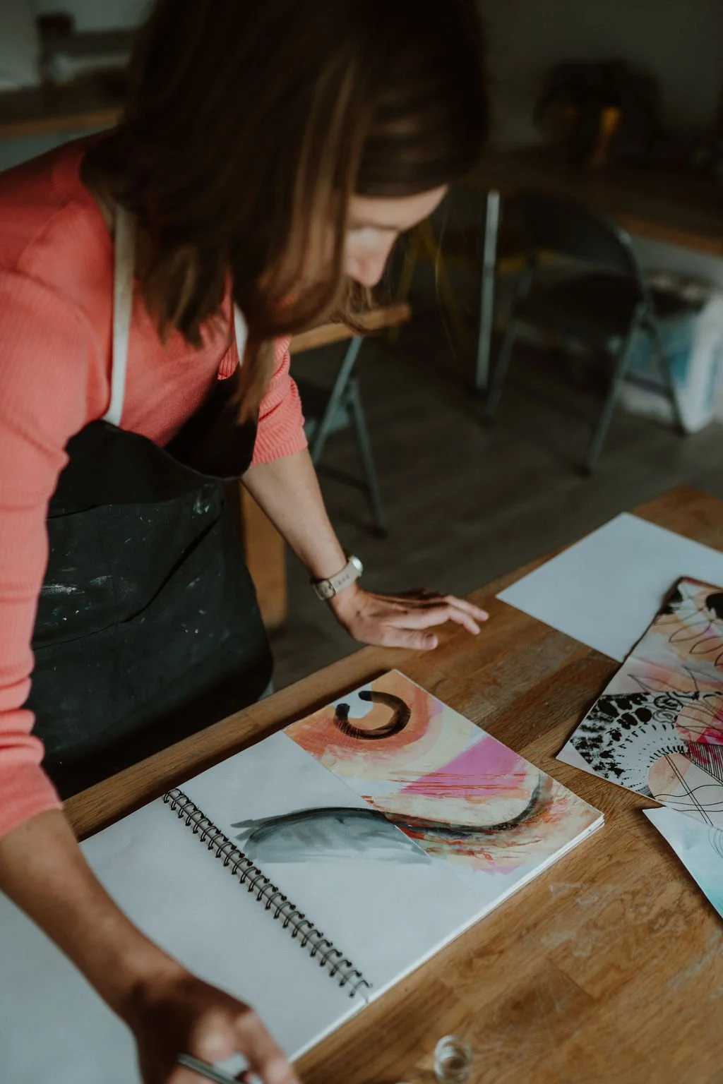 Creative Tuesdays