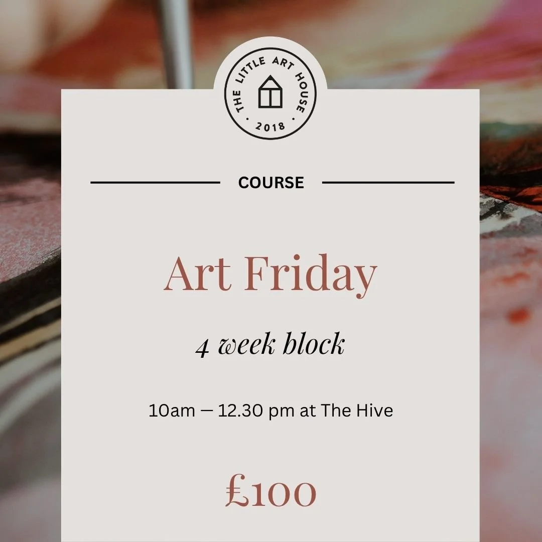 Art Friday