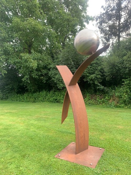 "Venus" 190 x 100 x 300cm Fr. 5'500.-