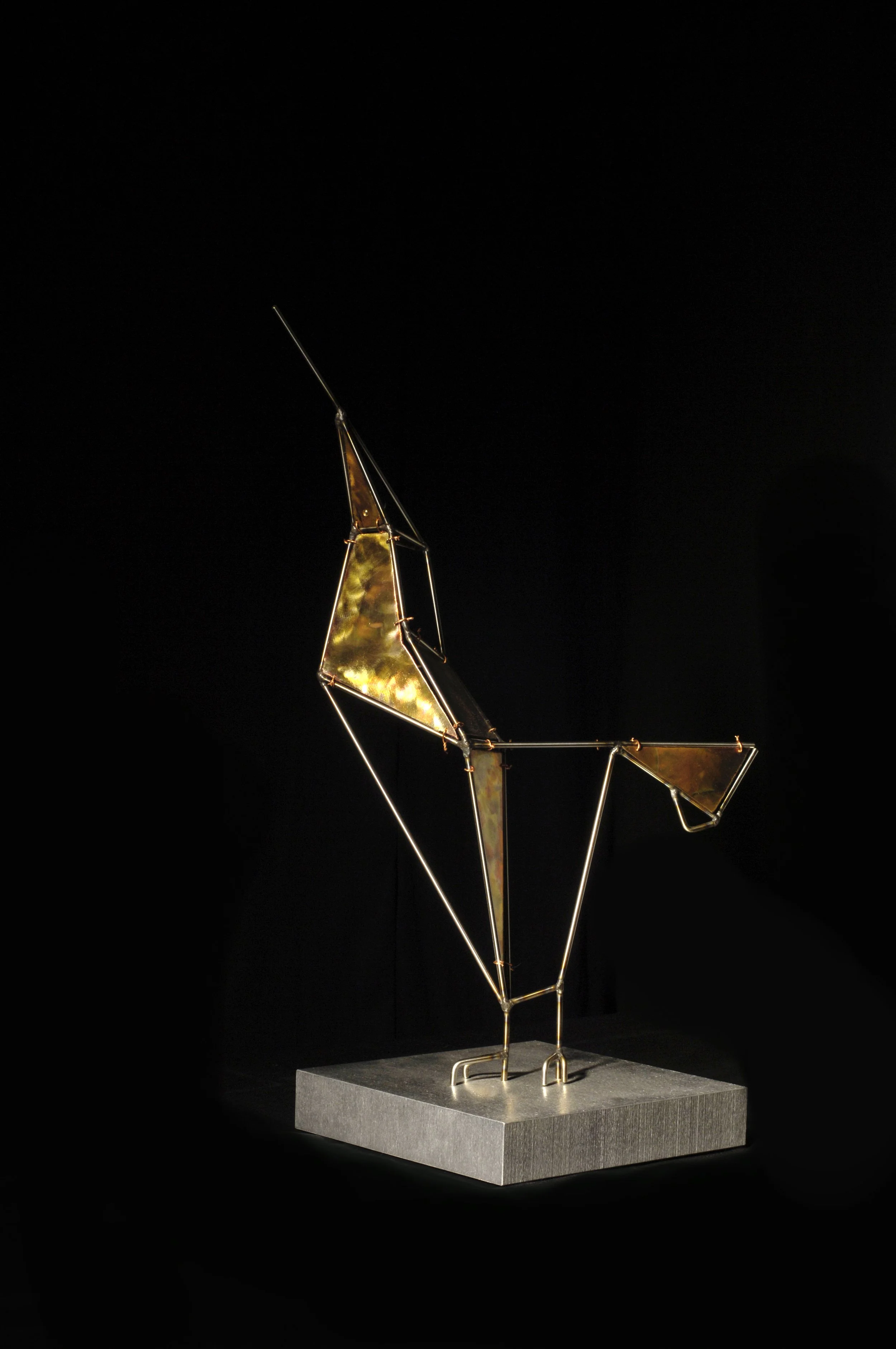 Vogelg(e)rippe 30x35x65cm