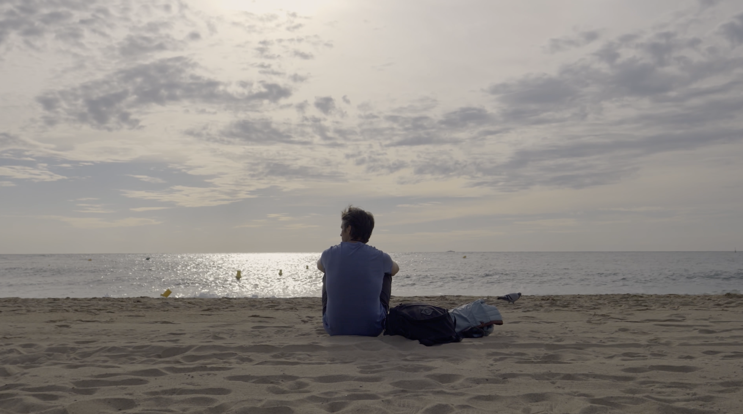 Video editor - Renfe