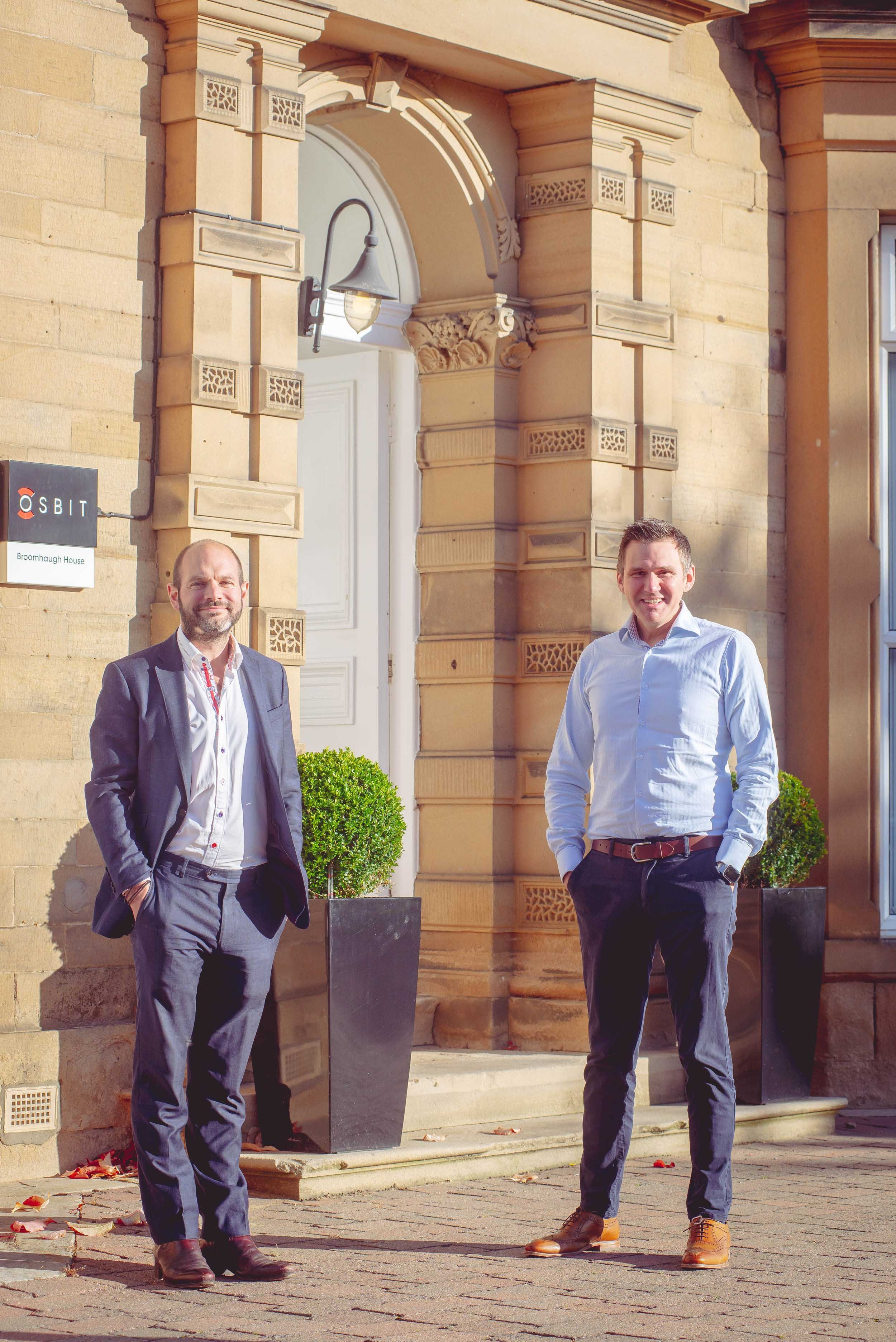 Osbit sets sights on the future