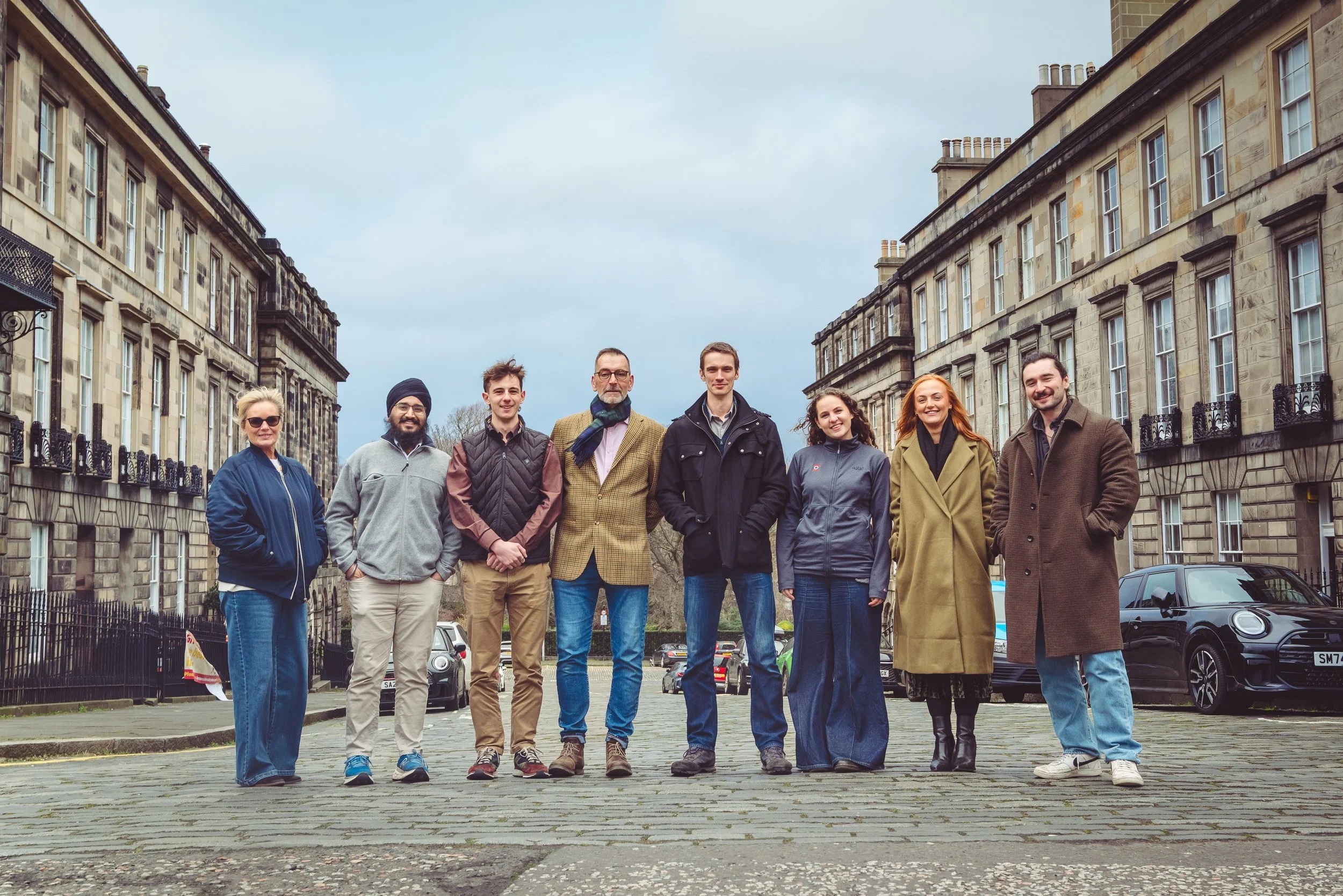 Osbit Opens New Edinburgh Branch&nbsp;as Scotland’s Offshore Wind Sector Surges, Creating New Jobs for Scotland’s Central Belt