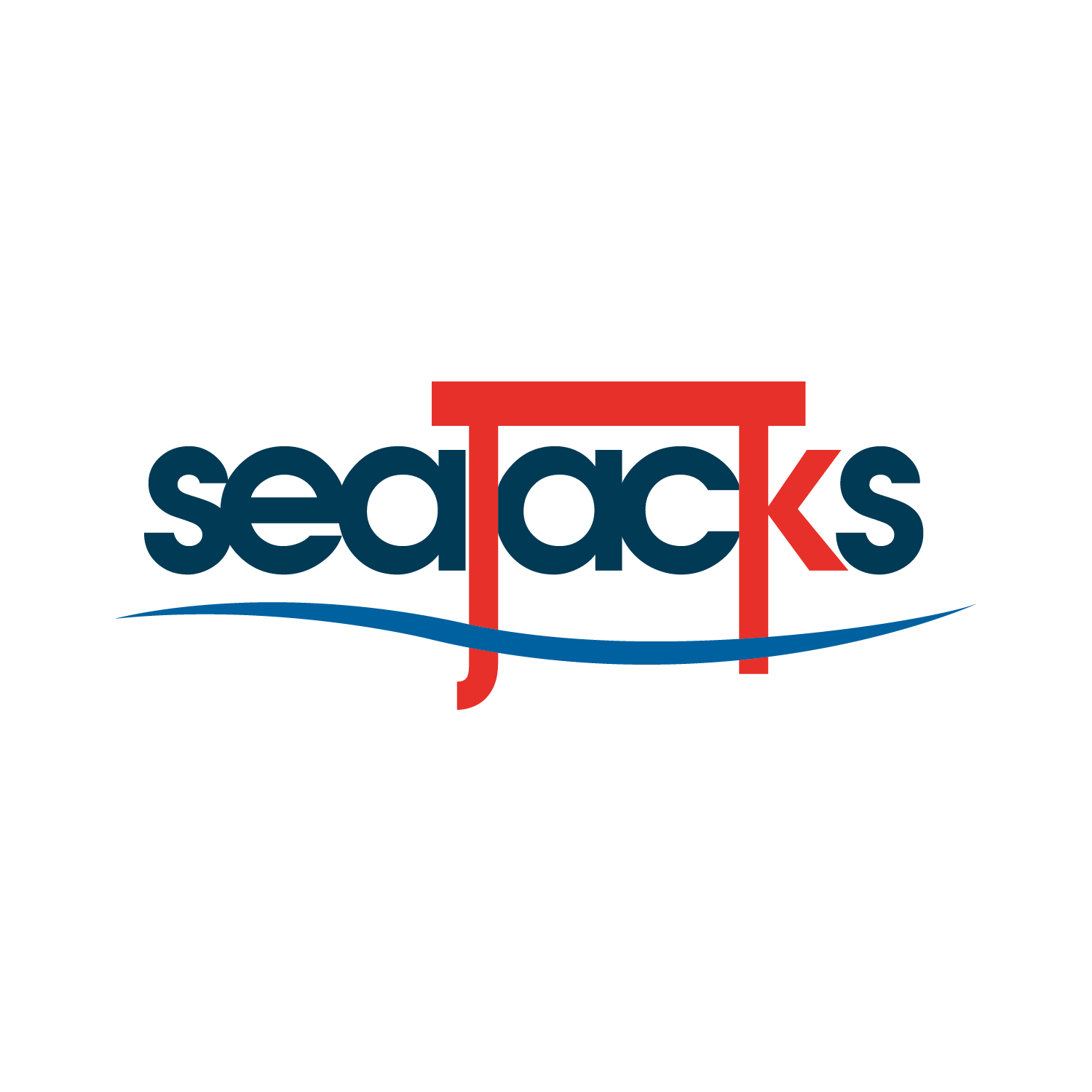 Seajacks logo