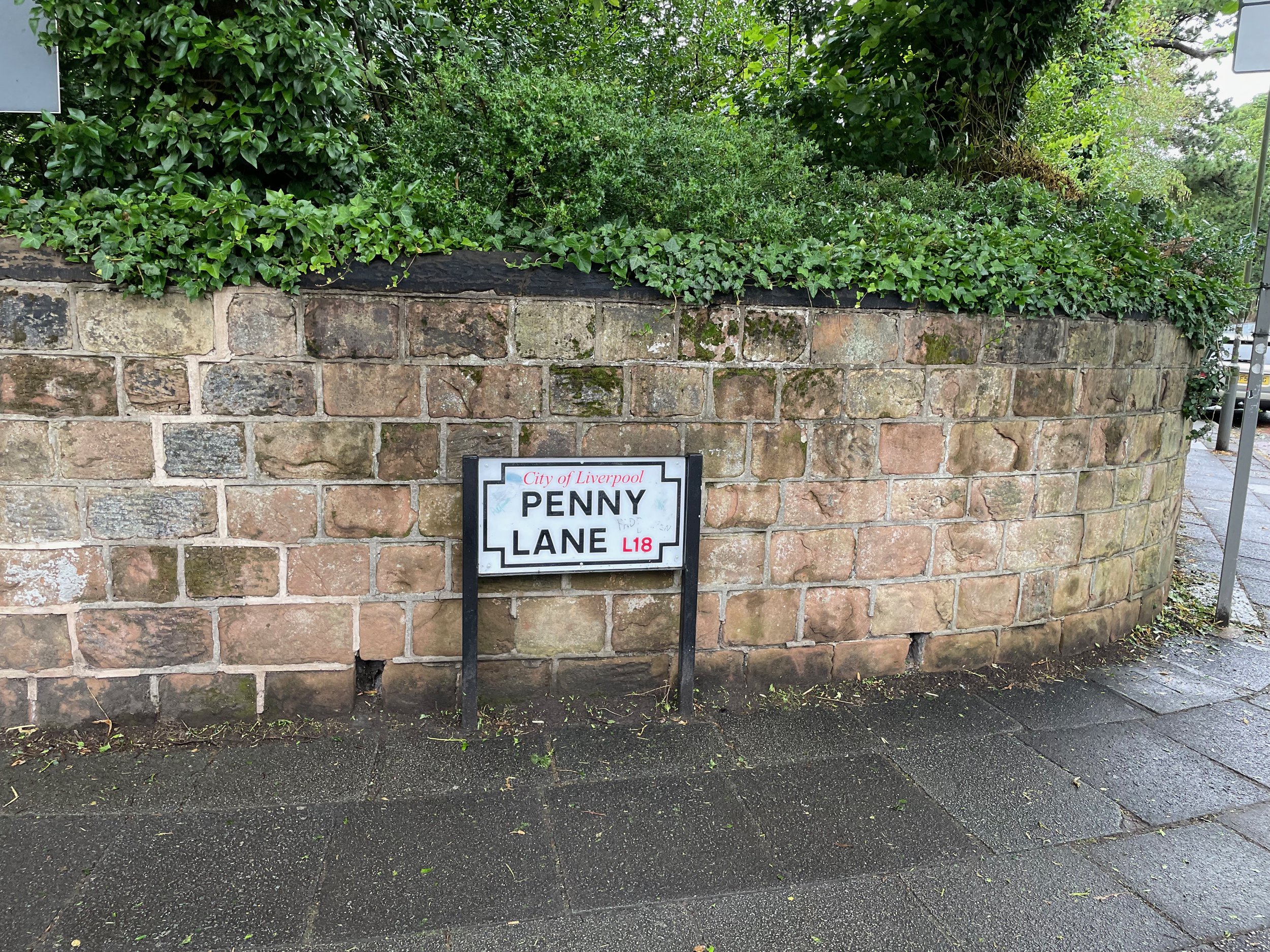 Penny Lane