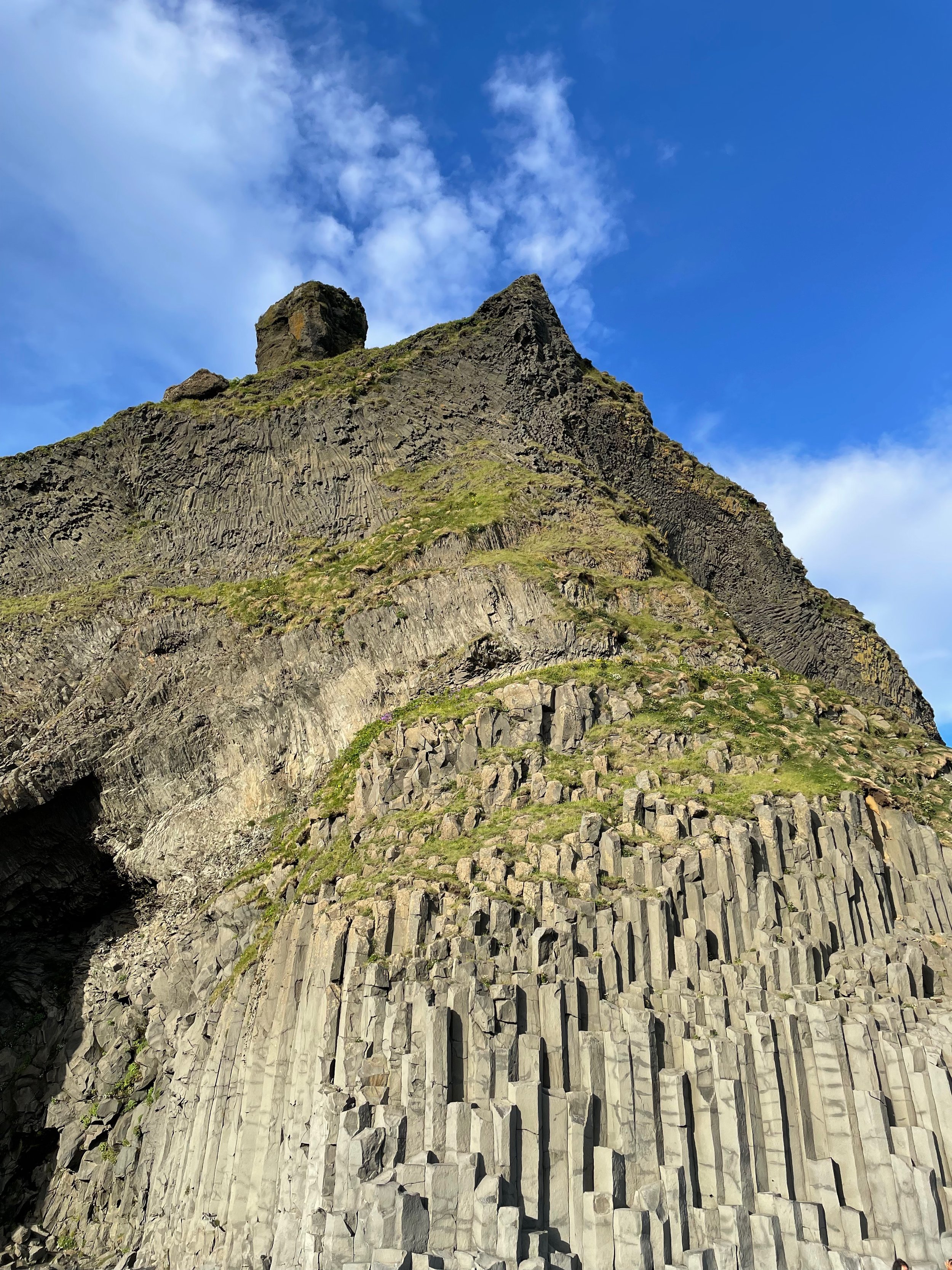 Reynisfjara Beach