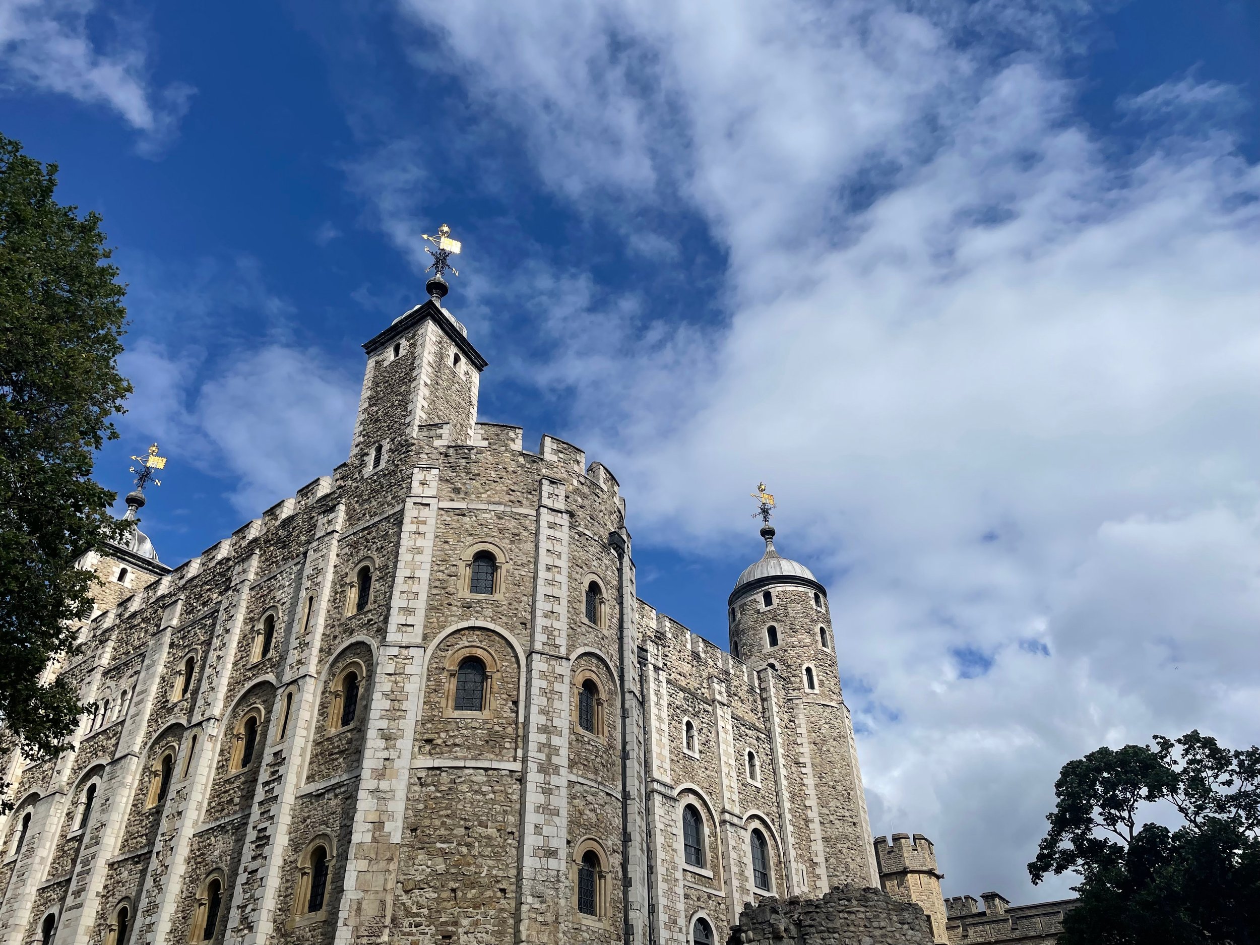 Tower of London