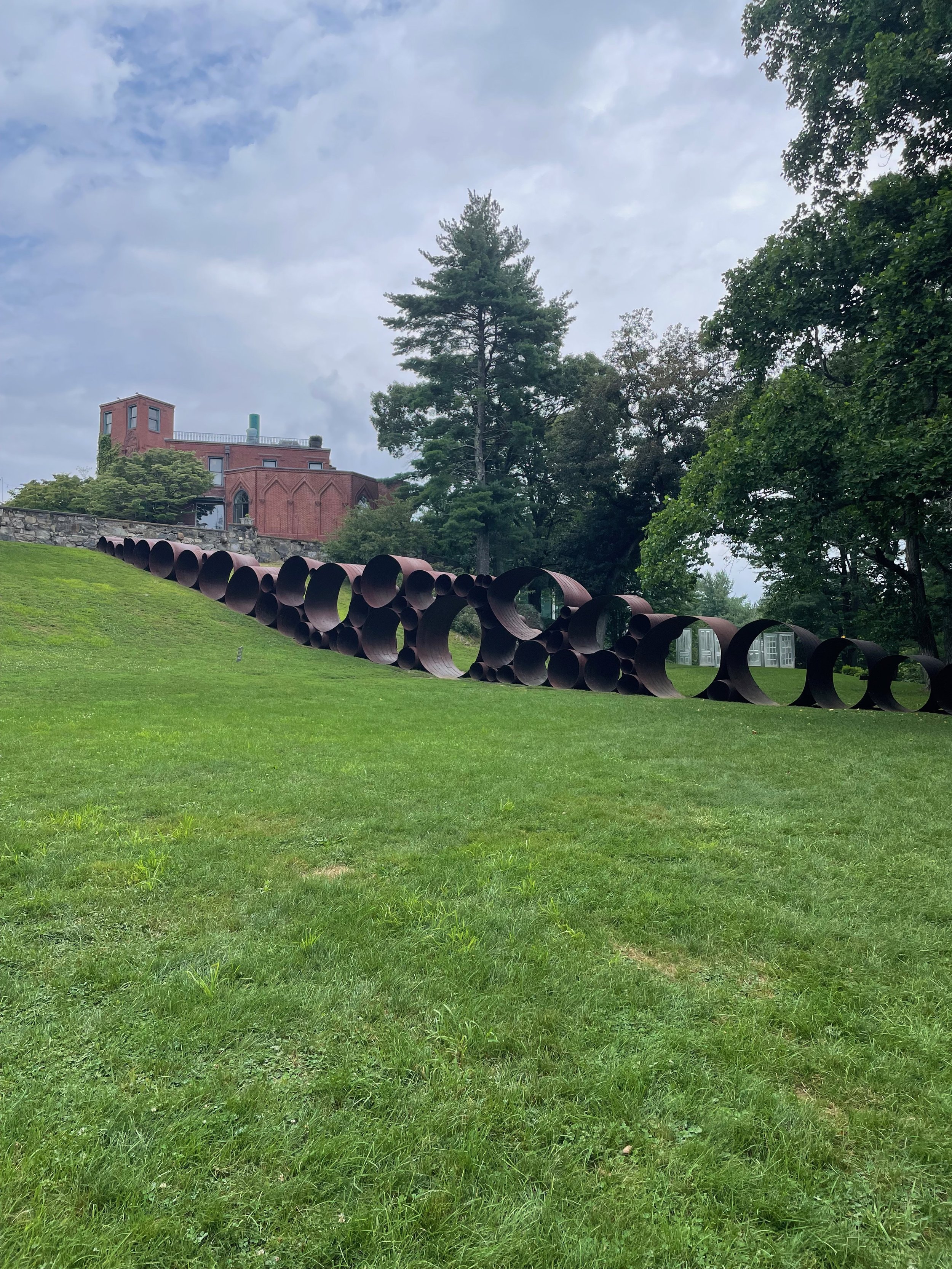 more from the deCordova