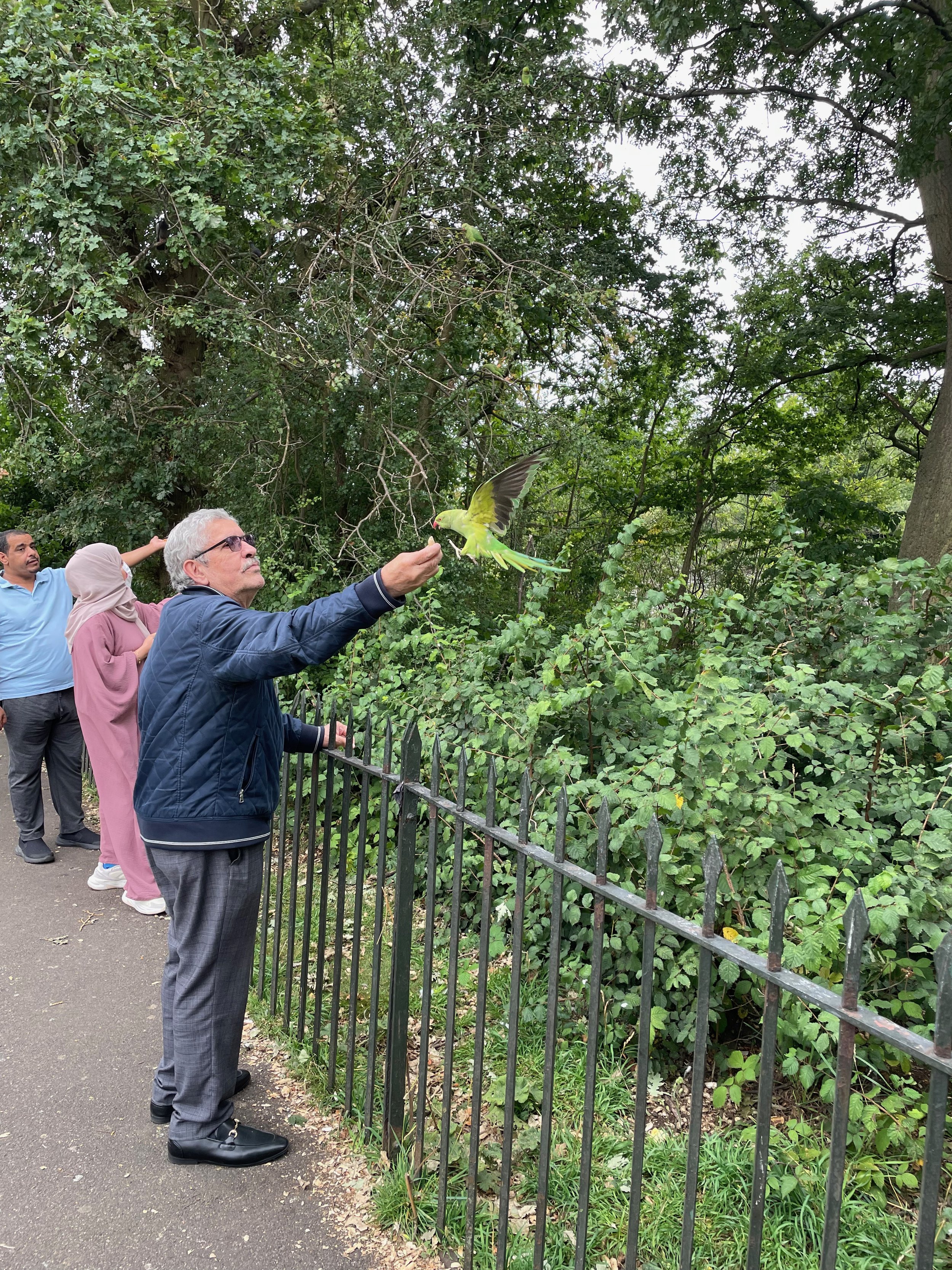 Regent's Park