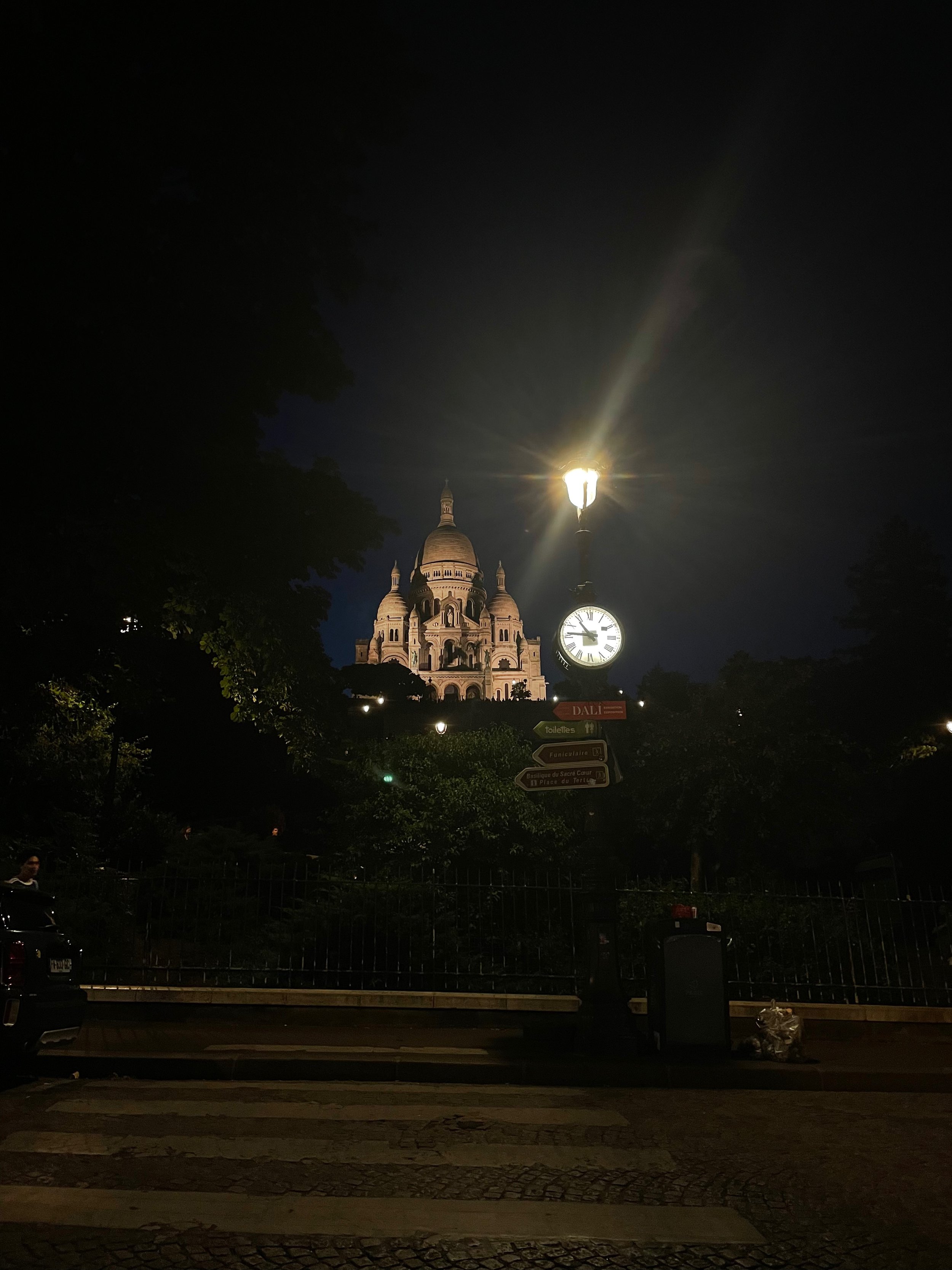 Sacre-Coeur