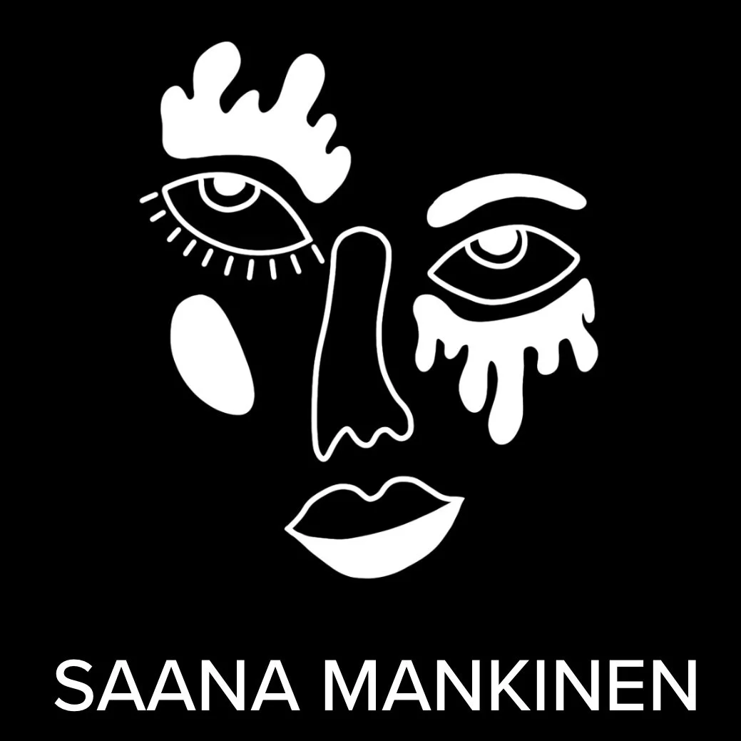SAANA MANKINEN