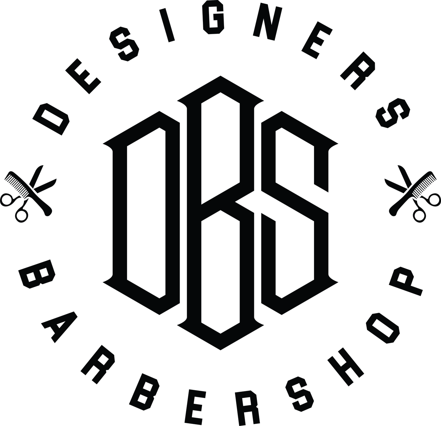JJ Barber Designers