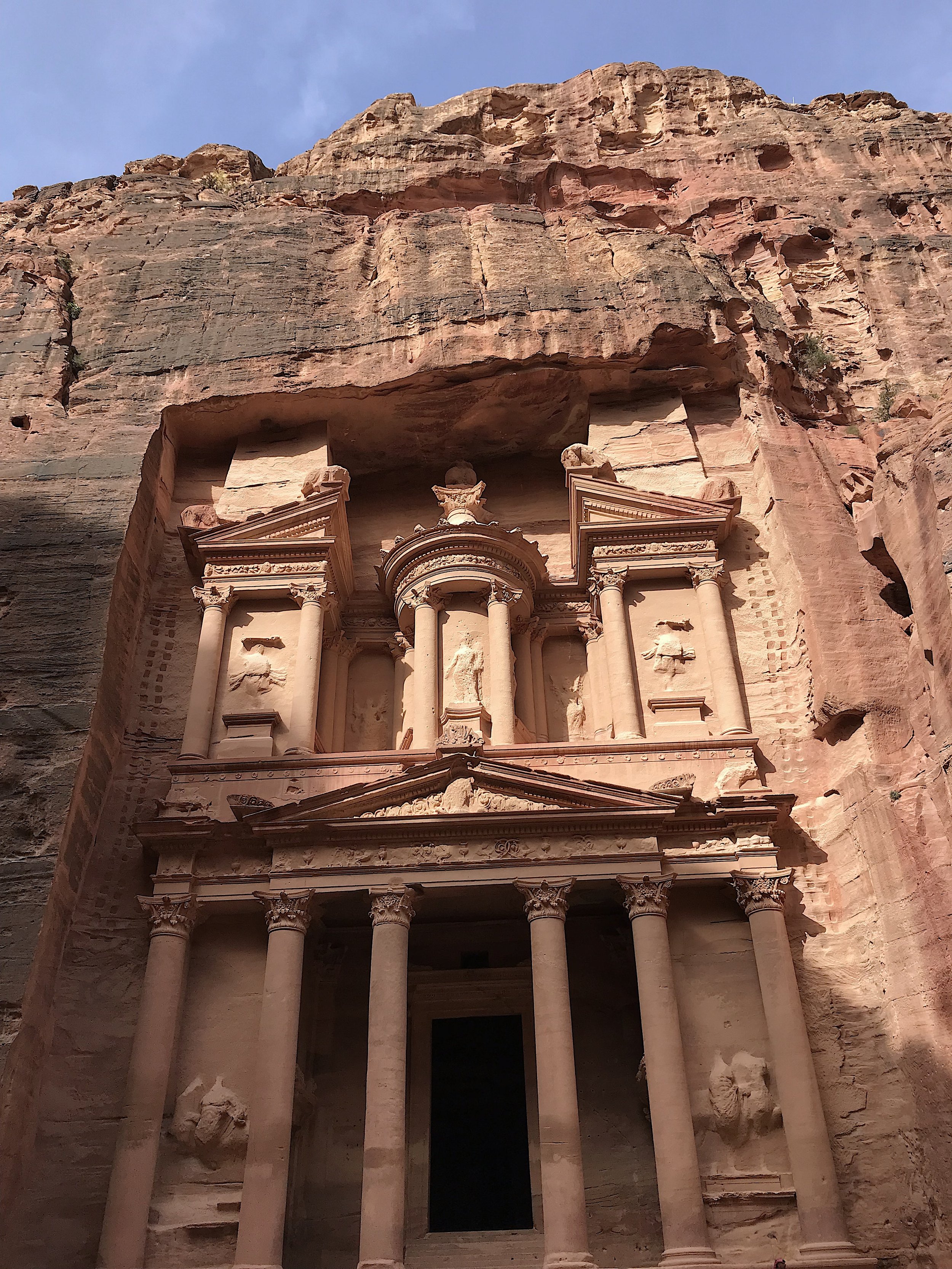 Petra, Jordan