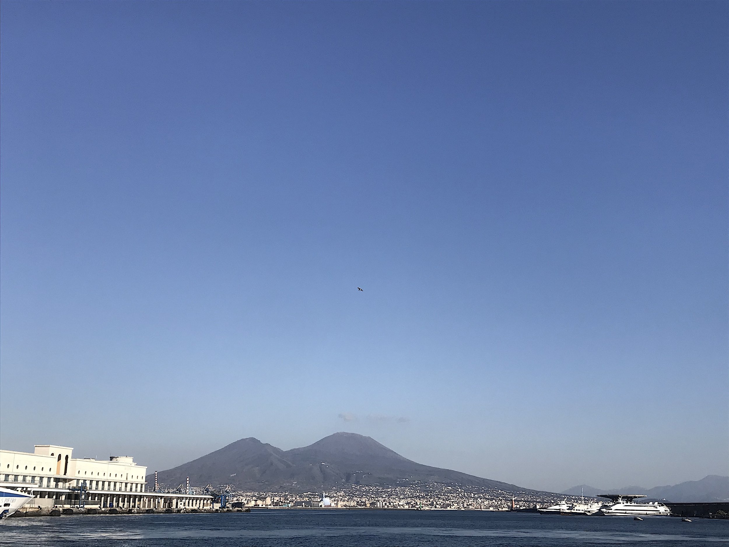 Naples, Italy