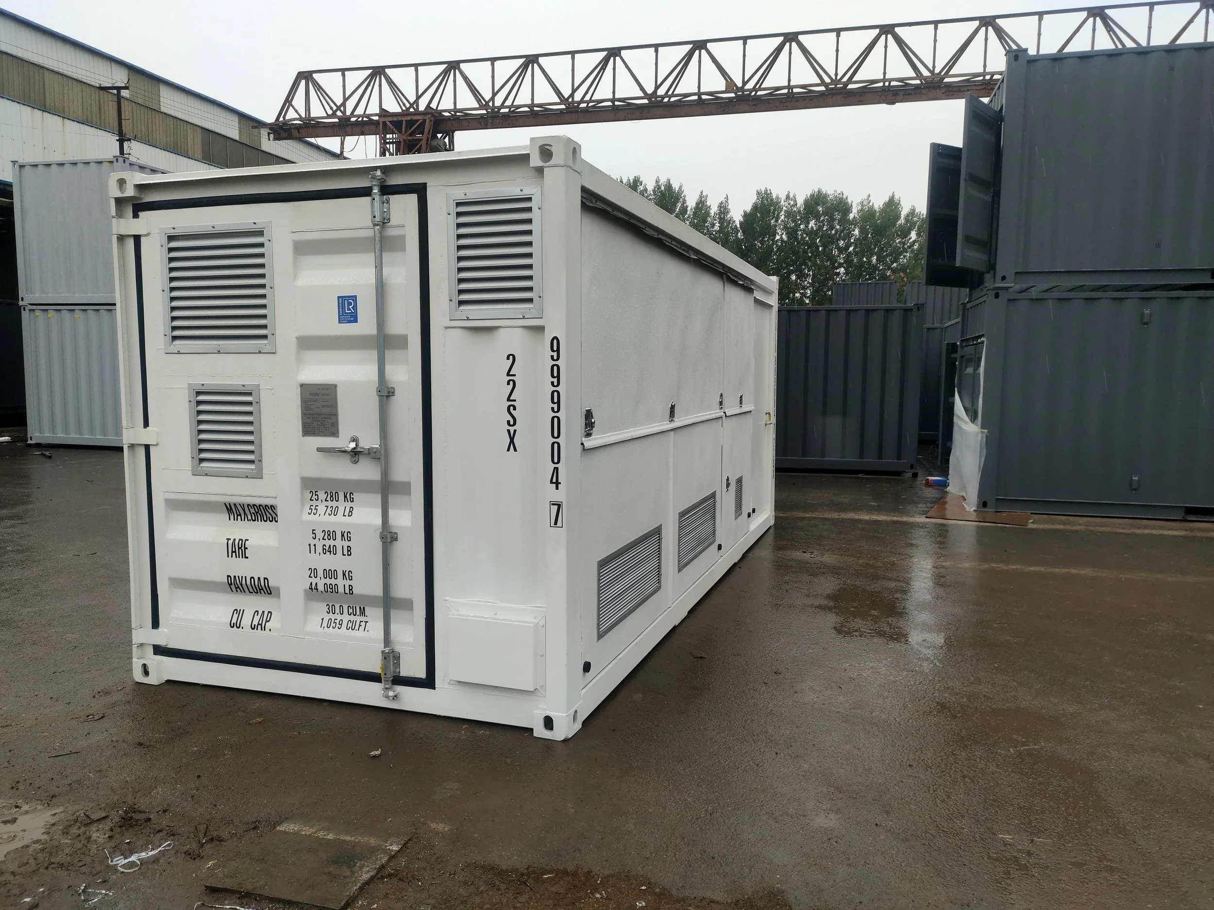 The growing need for custom containers: How upfront expertise makes all the difference