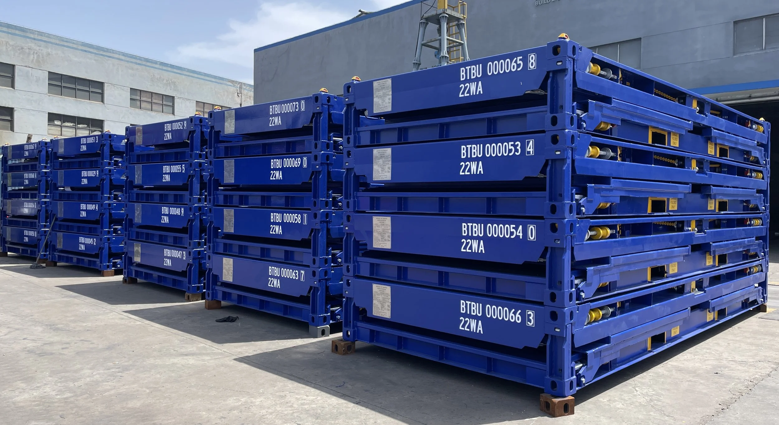 The 4:1 advantage: why empty returns are mining’s hidden cost