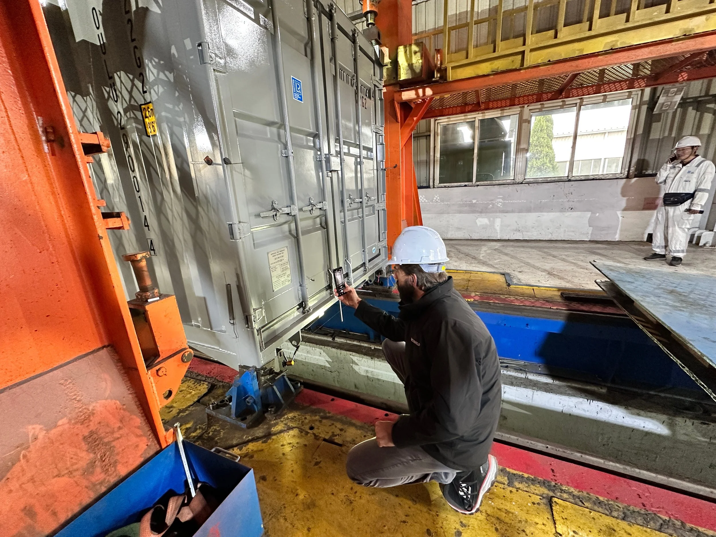 Engineering that survives reality