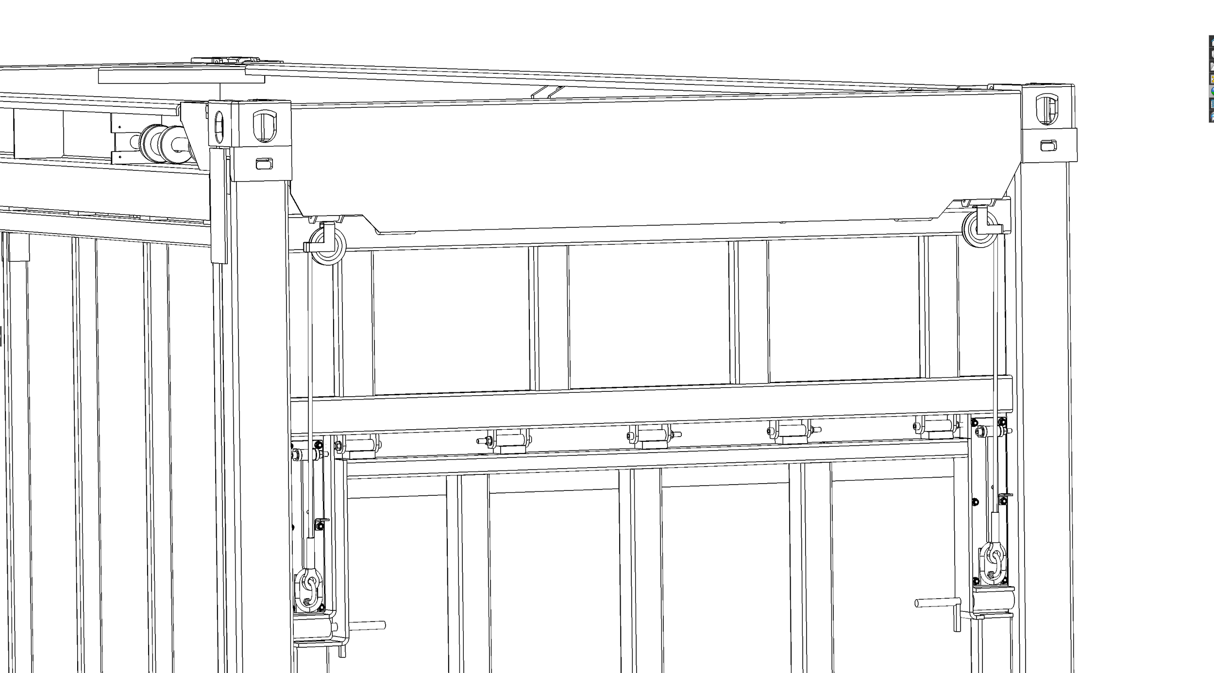 Foldable container patents: why Box2Build holds the strongest IP position in the market