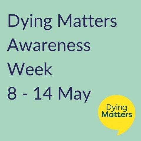 &ldquo;Poetry is like a bird, it ignores all frontiers.&rdquo; - Yevgeny Yevtushenko

This May sees the arrival of Dying Matters Awareness Week, and we are using the power of poetry to ignite honest and positive conversations about death and dying. W