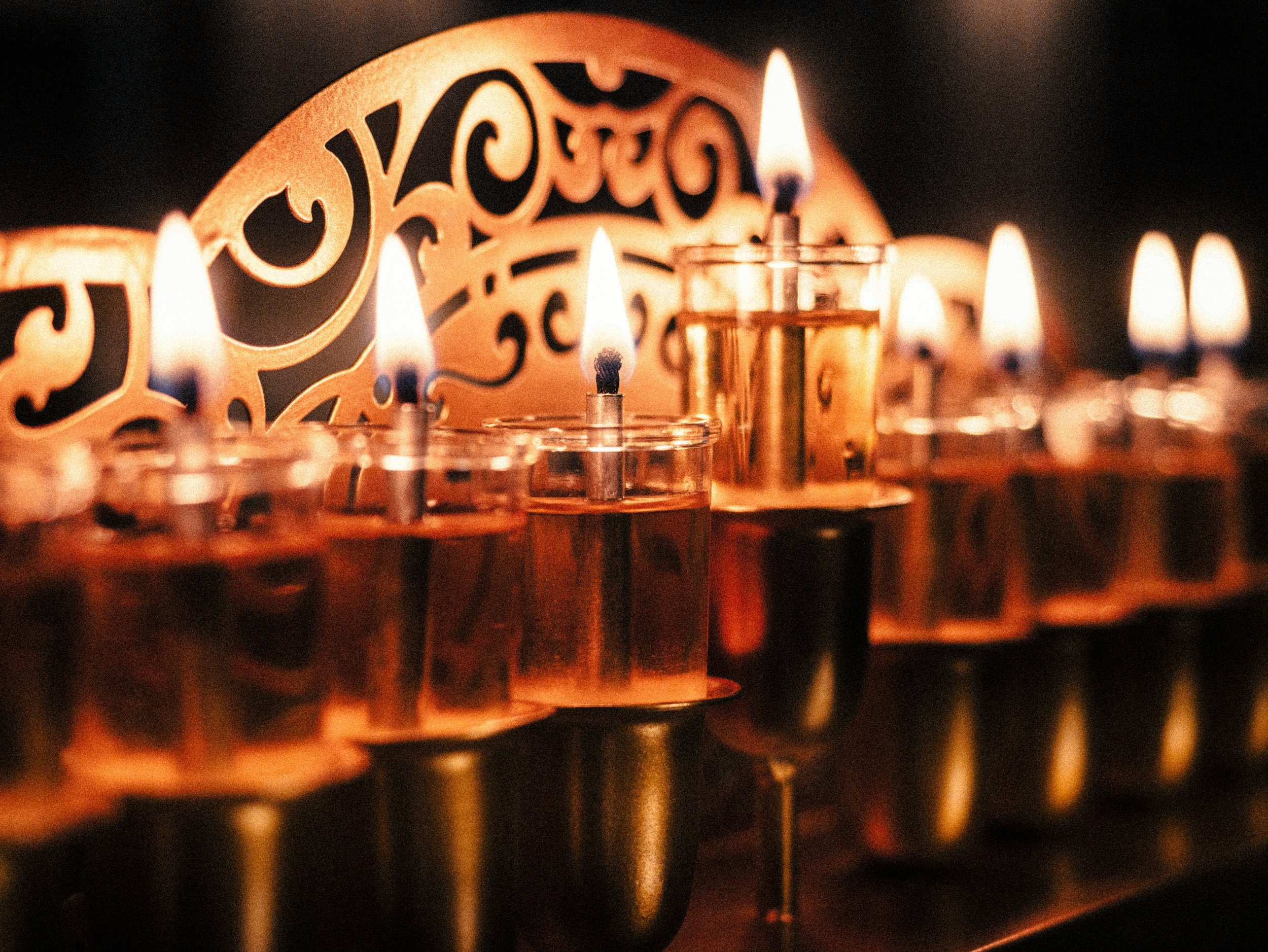 How do different religions view death and dying?