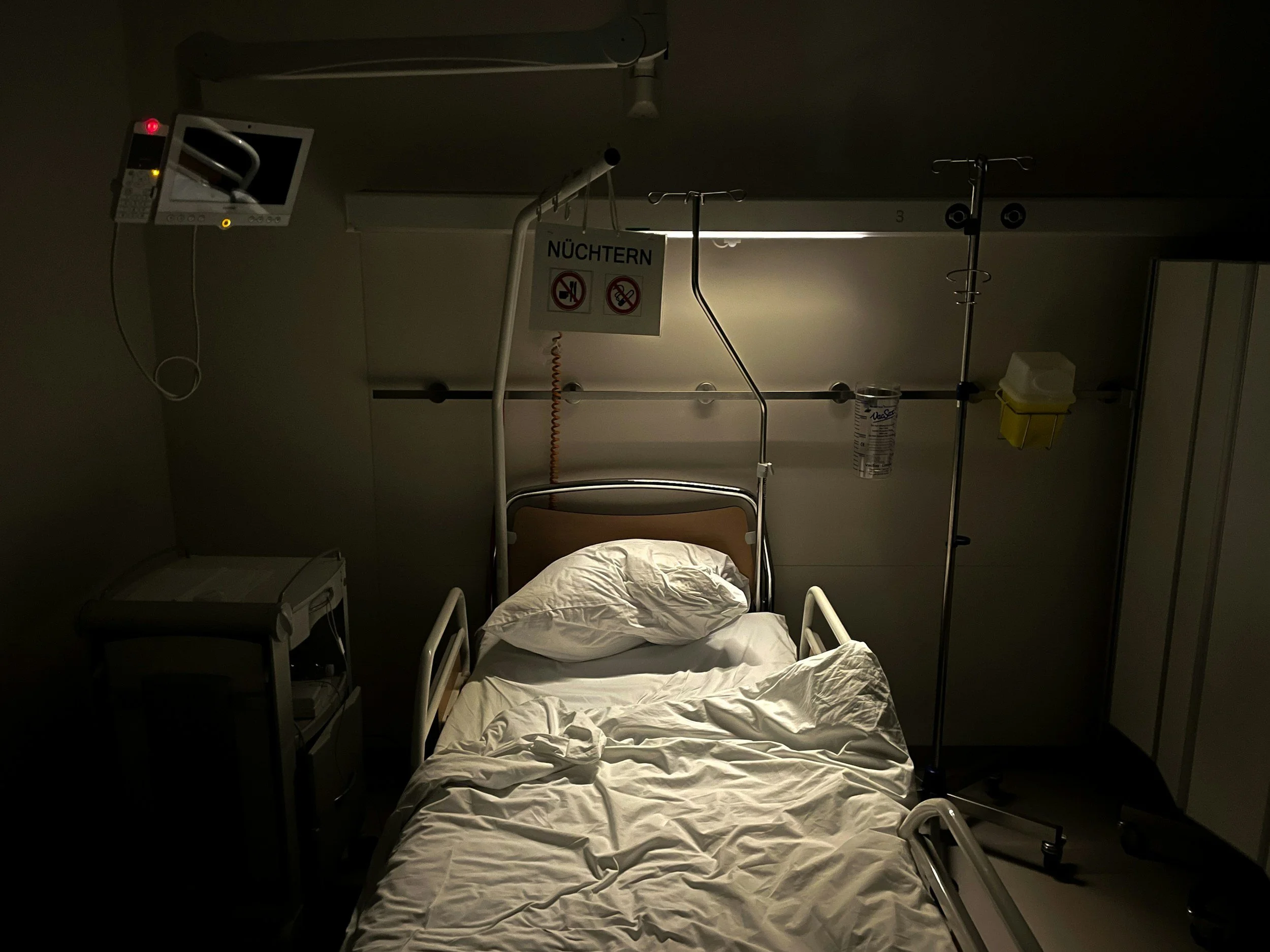 compassion in dying