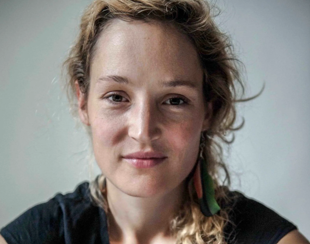Vicky Krieps