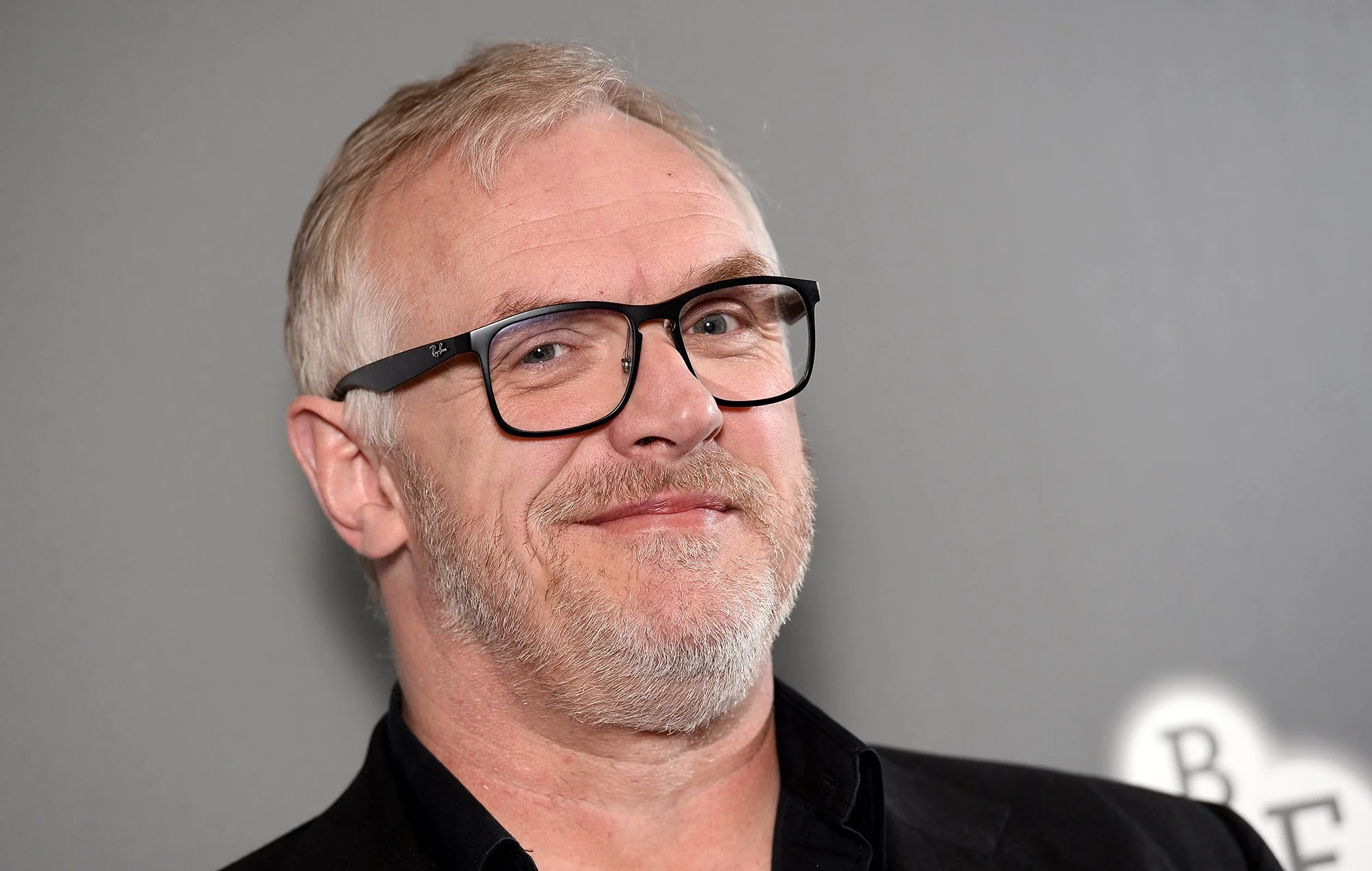 Greg Davies
