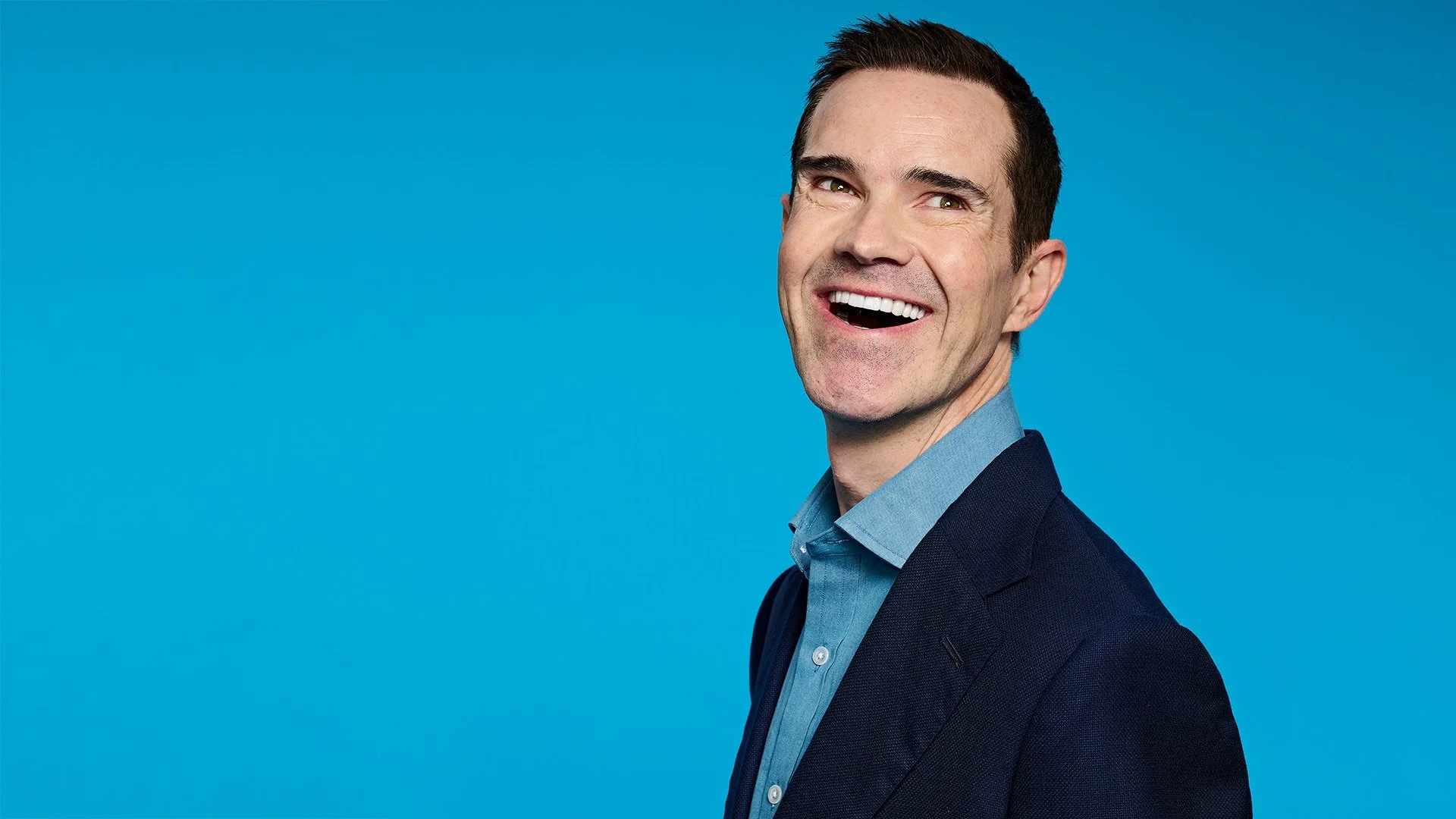 Jimmy Carr