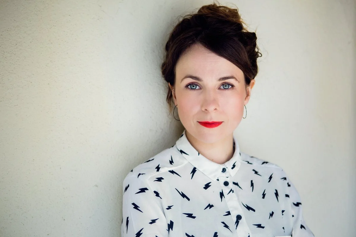 Cariad Lloyd