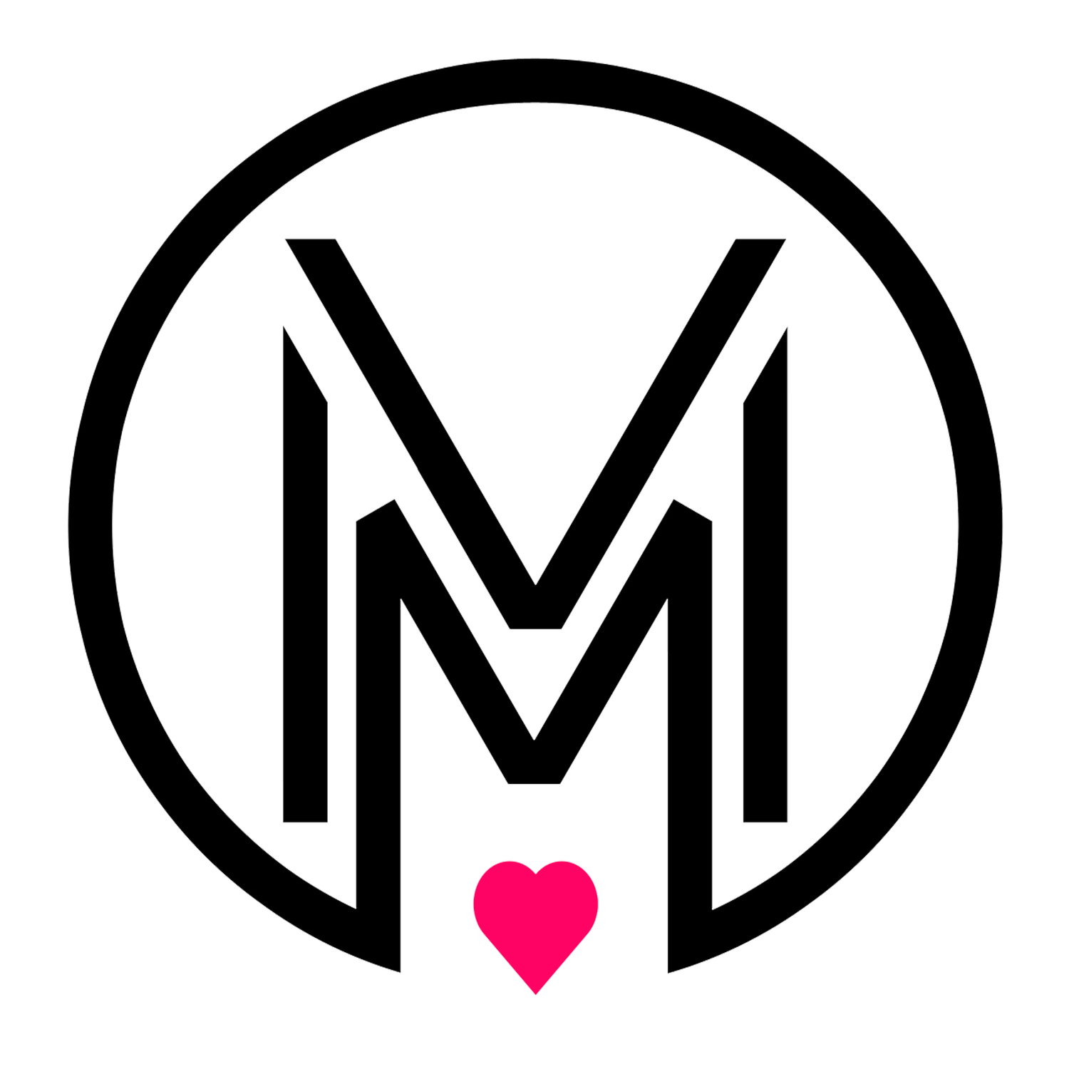 Married in the Middle podcast artwork