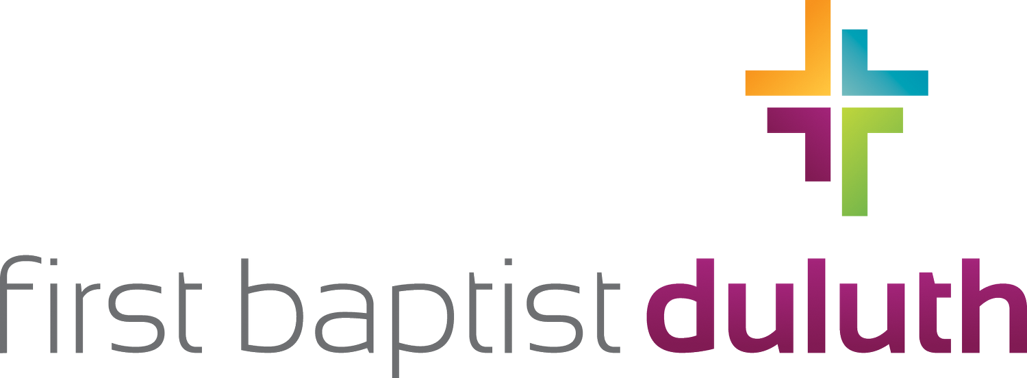 First Baptist Church Duluth