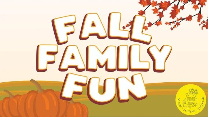 Family Ministry