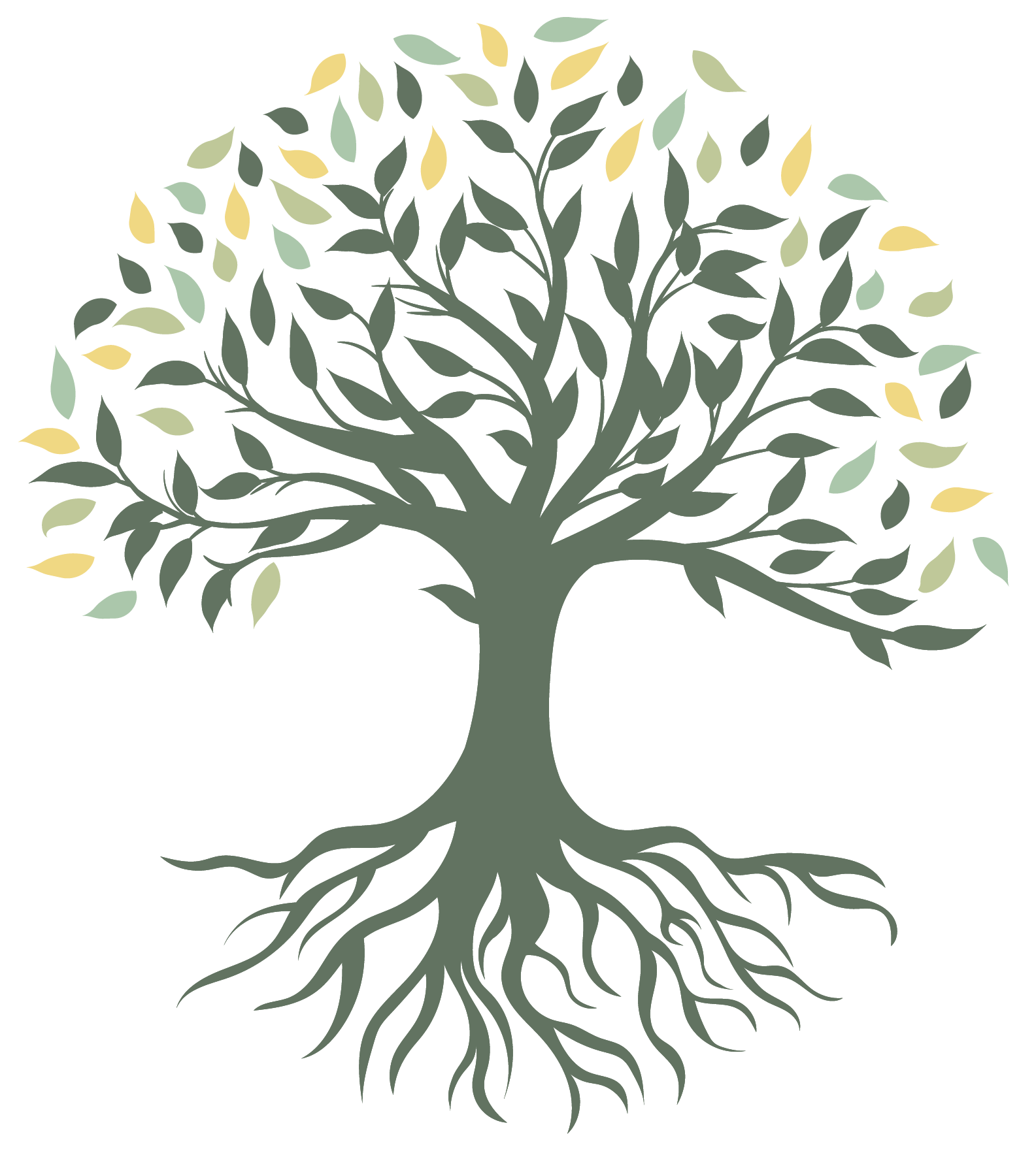 Worship Ministry Logo
