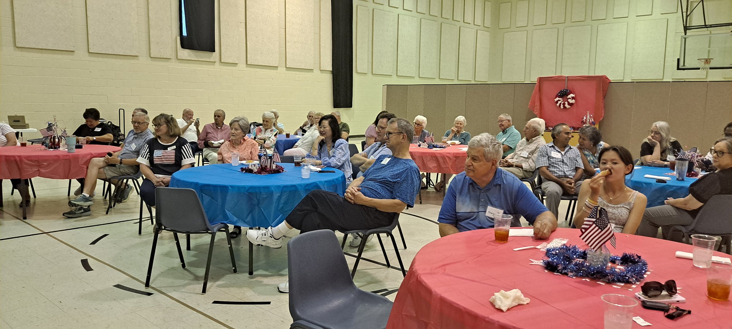 Coffee Fellowship
