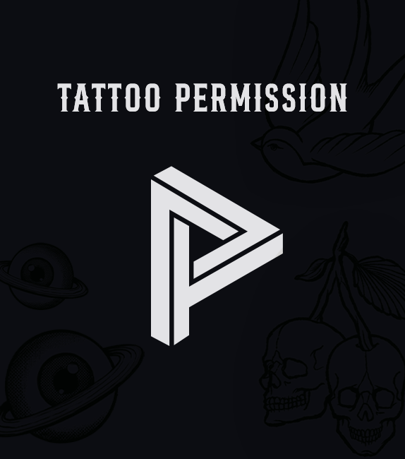 Tattoo Permission