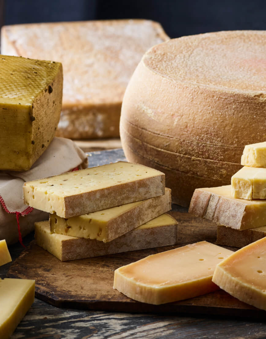 Erhvervsinvest erhverver aktiviteterne i Them Andelsmejeri – dansk producent af premium-oste