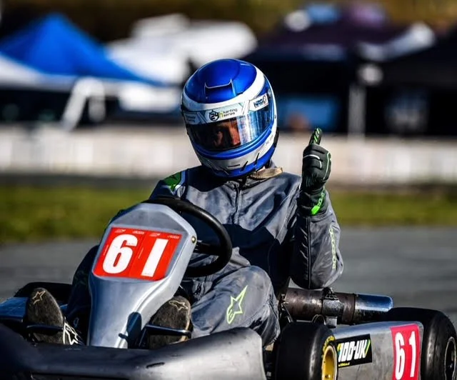 Hall of Fame | 100-UK Senior — Access Karting
