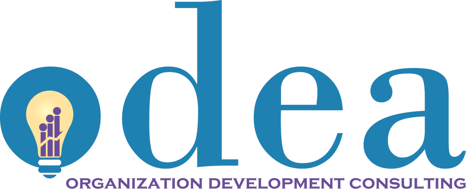 Odea | Organization Development Consulting with John Greco
