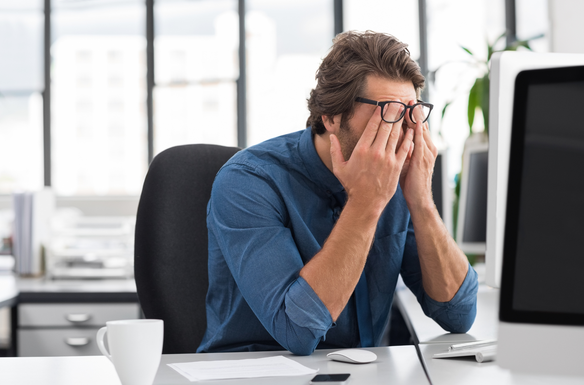 Do You Have Low Testosterone? What Every Man Should Know