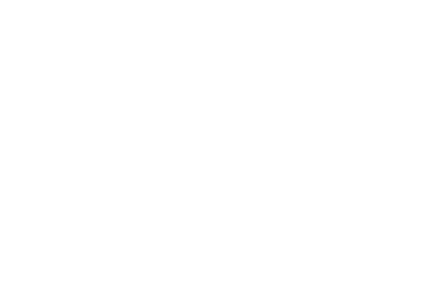 The image features a stylized, large black and white logo with the letters 'DC'.}