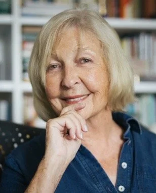 Jane Campbell: Cat Brushing