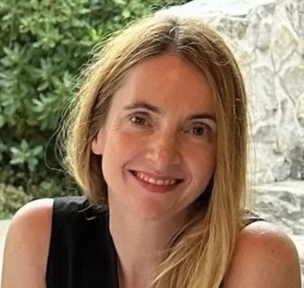 Claire Quinn: The Games We Play